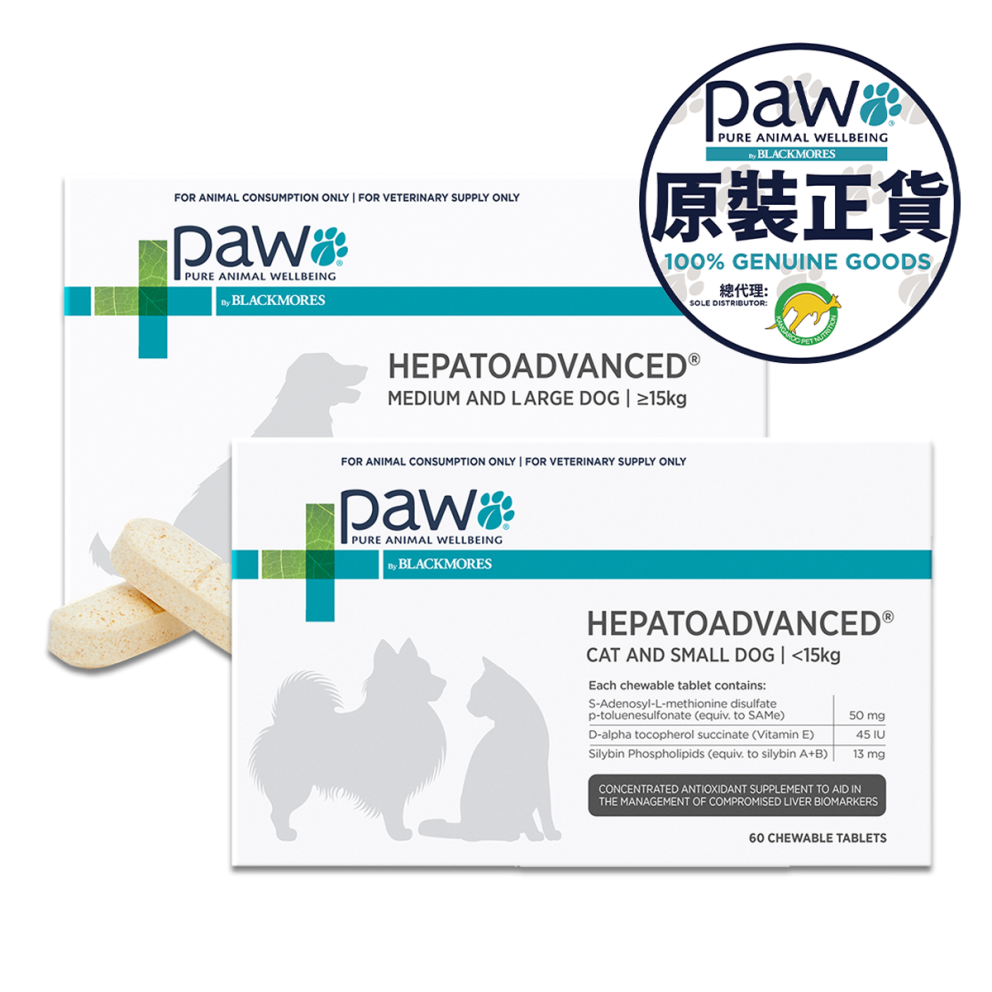 Paw_Hepatoadvanced_Group