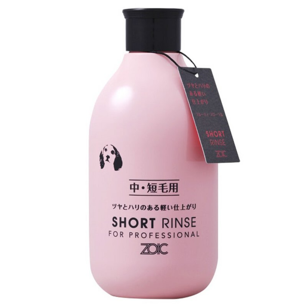 ZOIC_N_dog_Short_Rinse_300mL