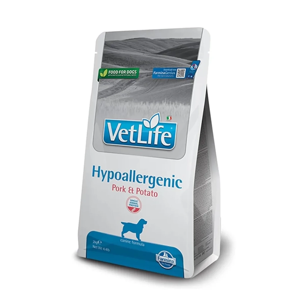 VetLife_dog_dry_Hypoallergenic_Pork_Potato_2kg_1