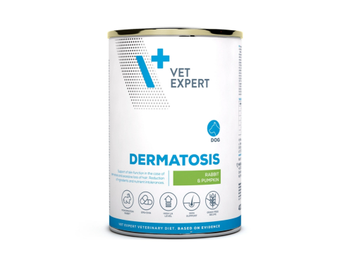 Vet_Expert_dog_canned_dermatosis_rabbit_pumpkin_400g_1