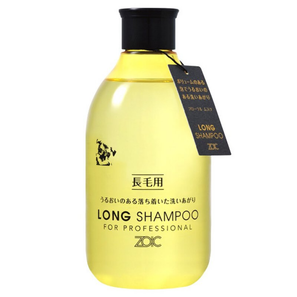 ZOIC_N_dog_Long_Shampoo_300mL