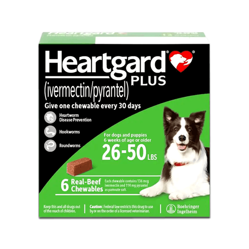 HeartgardPlus_Green