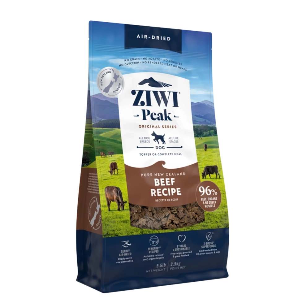 ZIWI_Peak_Dog_Originals_Air_Dried_Beef_2.5kg_1