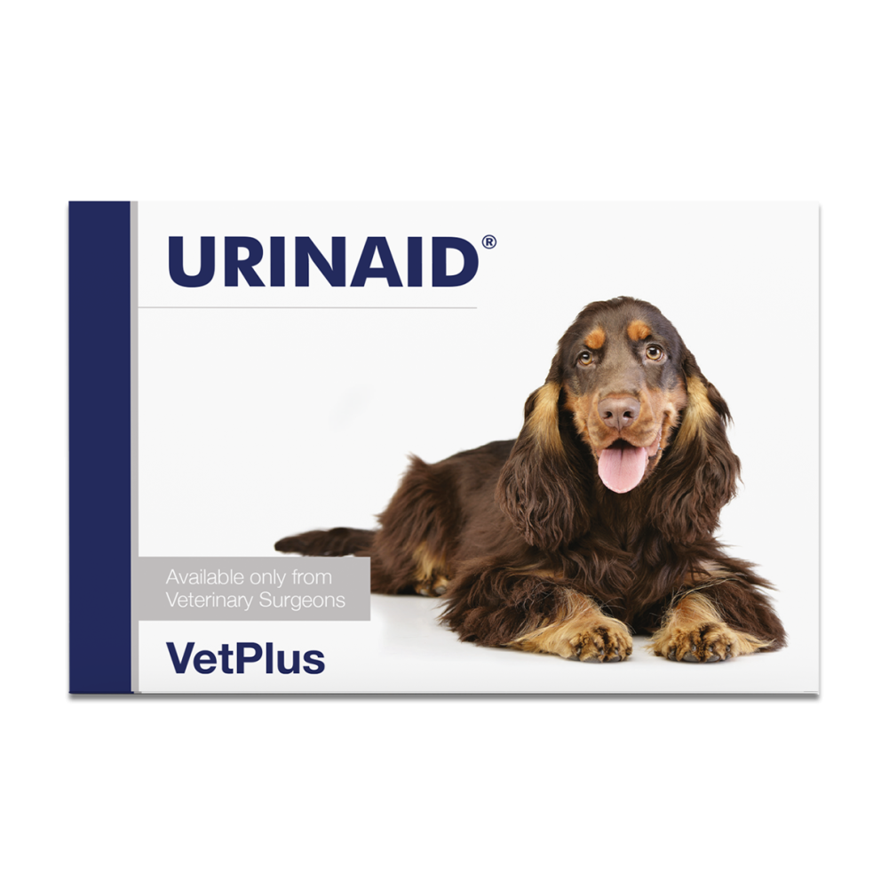 VetPlus_Urinaid