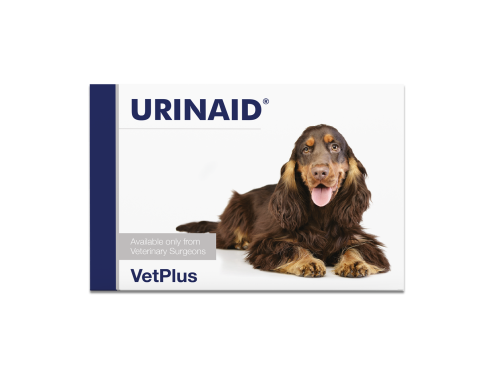 VetPlus_Urinaid