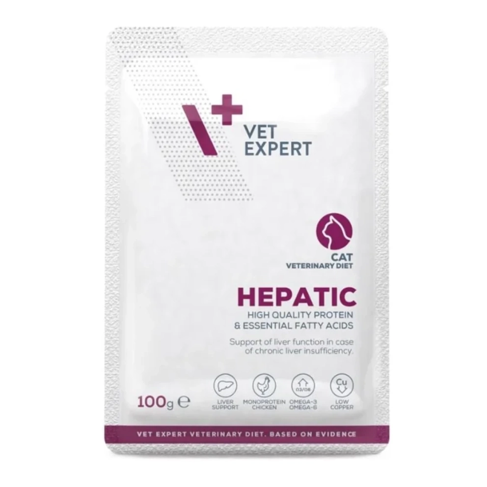 Vet_Expert_cat_pouch_hepatic_100g_1
