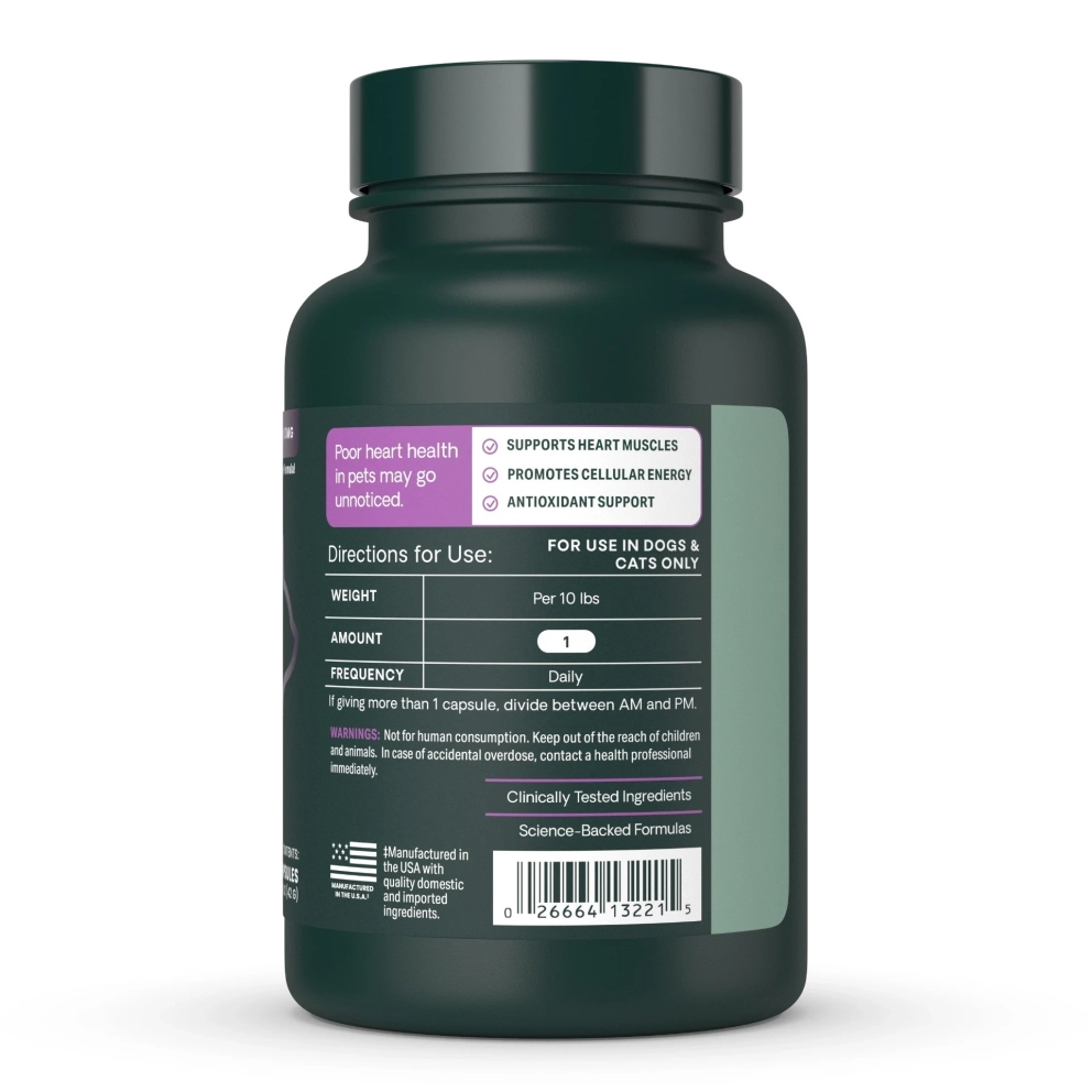 VS_Dog&amp;Cat_Healthy_Heart_COENZYME_Q10_10MG_100caps_3.1