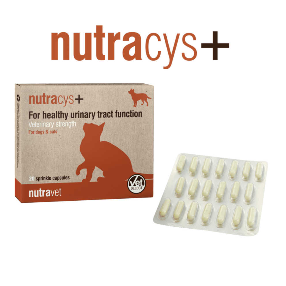nutracys