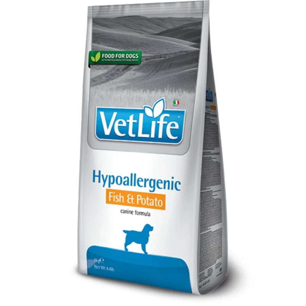 VetLife_dog_dry_Hypoallergenic_Fish_Potato_2kg_1