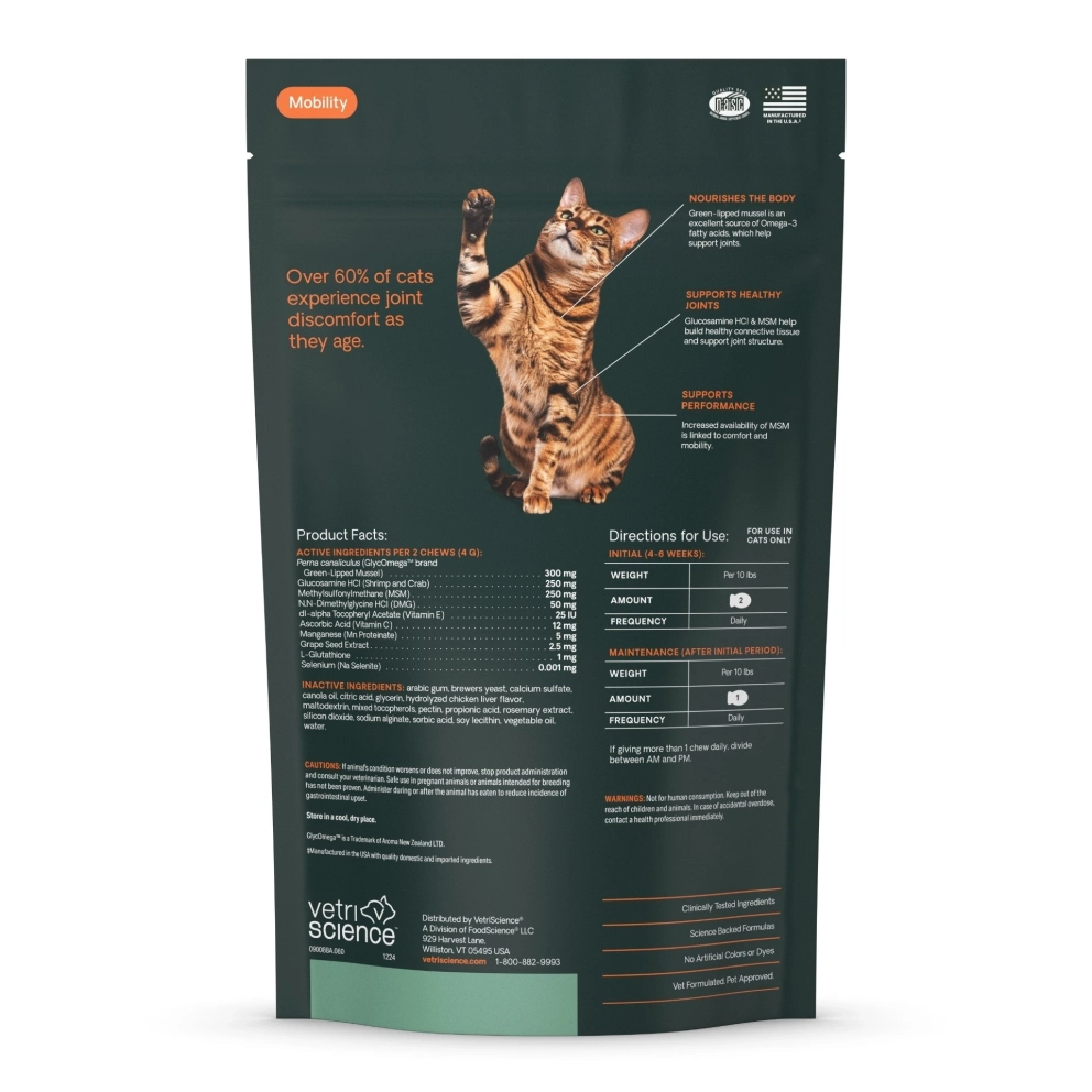 VS_Cats_Healthy_Hip&amp;Joint_Glycoflex3_Formula_60chews_2