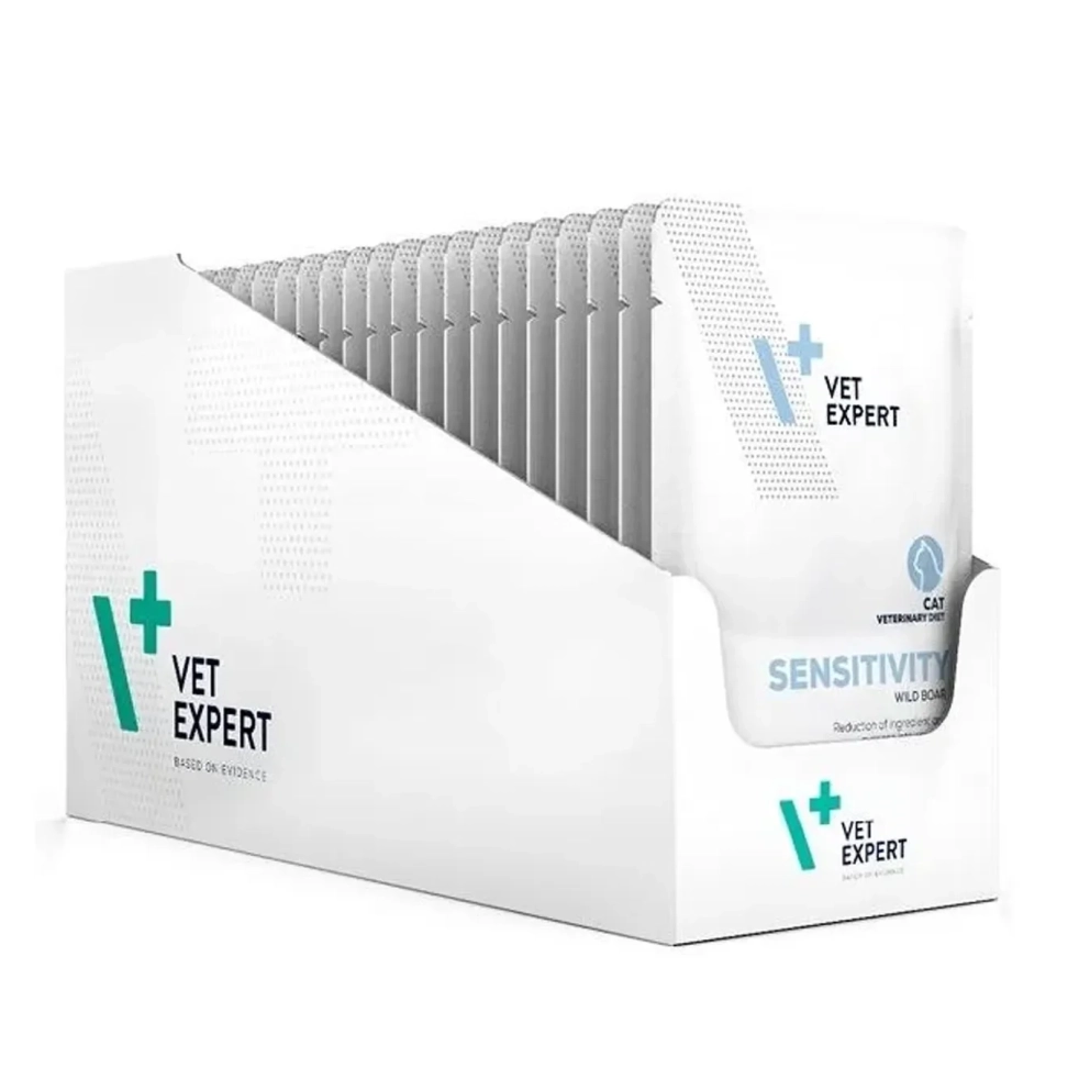 Vet_Expert_cat_pouch_sensitivity_wild_boar_100g_2