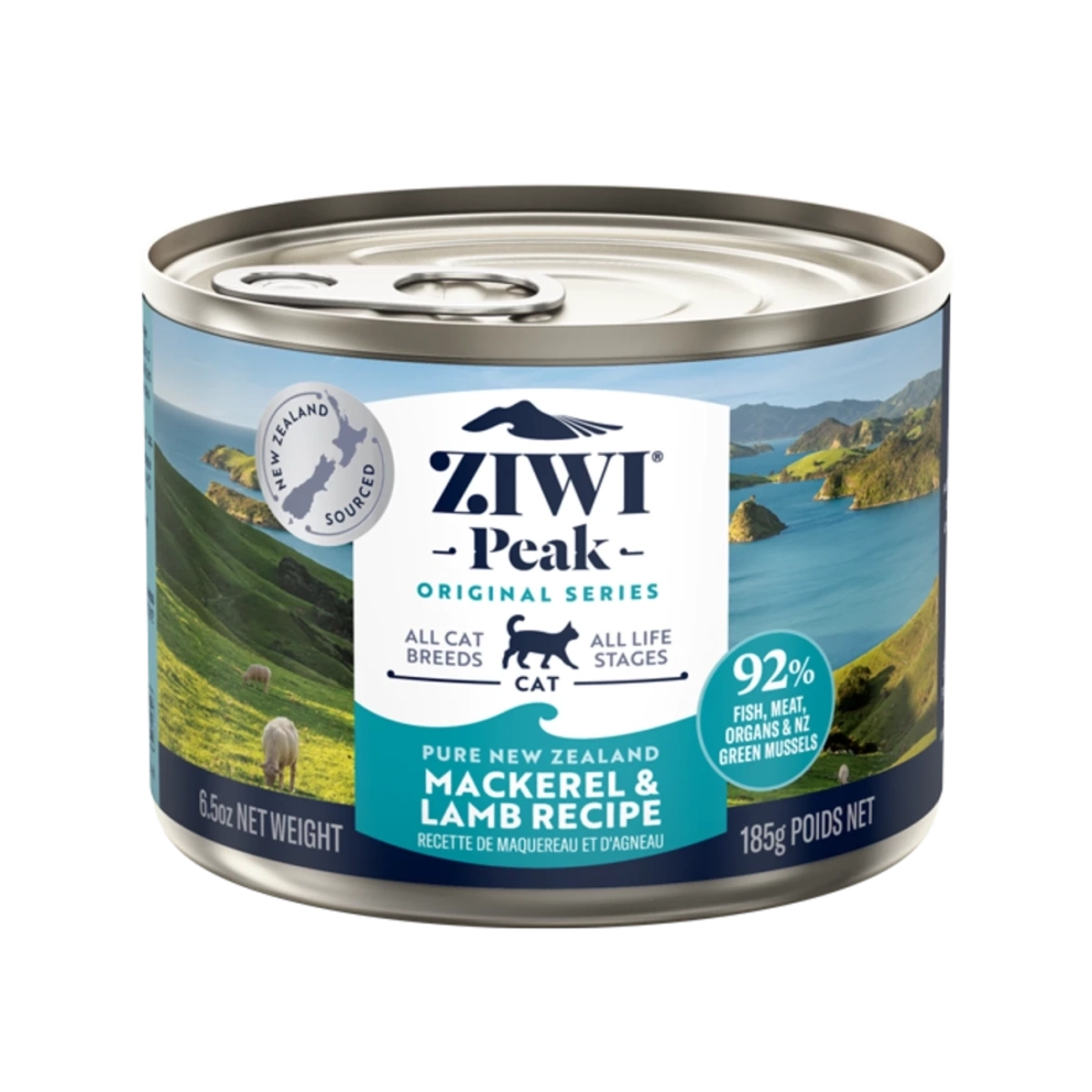 ZIWI_Peak_Cat_Canned_Originals_Mackerel_Lamb_185g_1