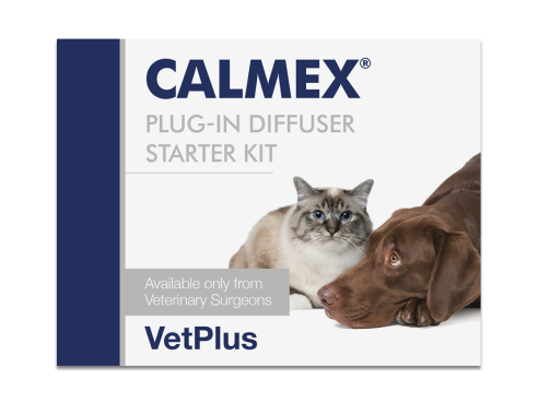 VetPlus_Calmex_Diffuser