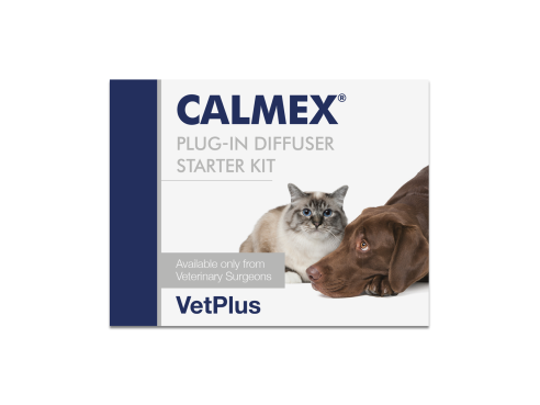 VetPlus_Calmex_Diffuser