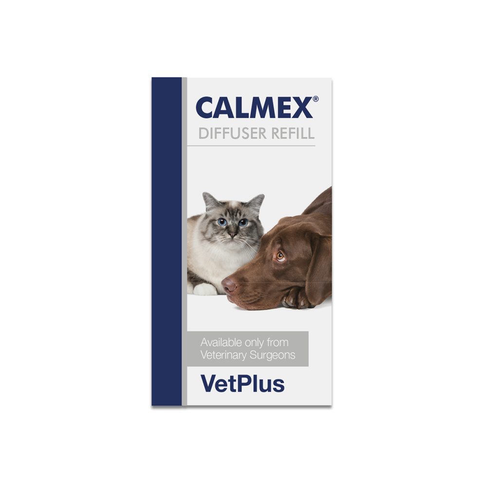 VetPlus_Calmex_Refill
