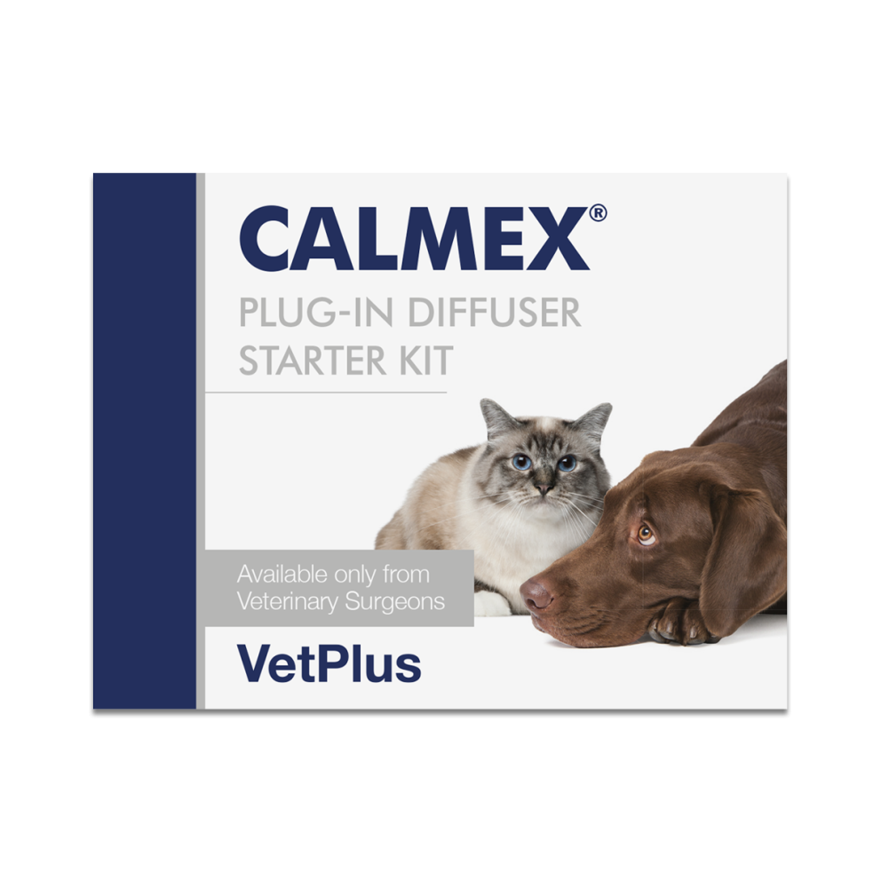 VetPlus_Calmex_Diffuser