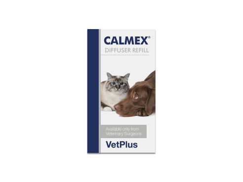 VetPlus_Calmex_Refill