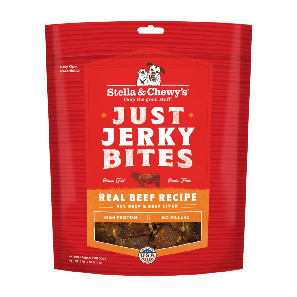 S&amp;C_dog_JustJerkyBites_Beef_6oz_1.1