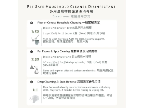PetalPetSafeHouseholdCleanseDisinfectant_Concentrated_1000ml_-4