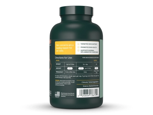 VS_Dog&amp;Cat_Healthy_Skin_OMEGA_369_30gel_caps_4