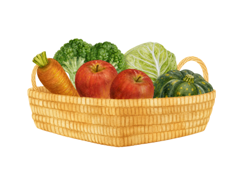 Saesa_Apple_Illustration