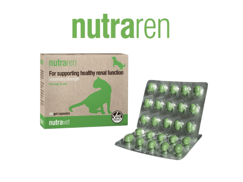 nutraren