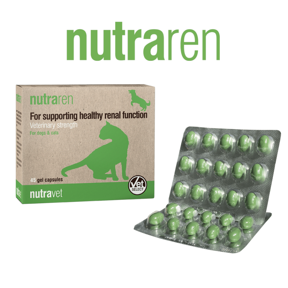 nutraren