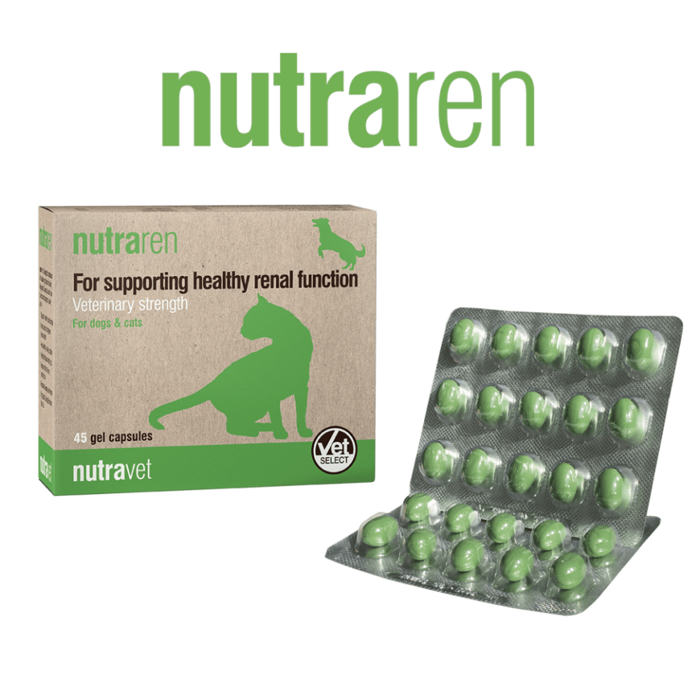 nutraren