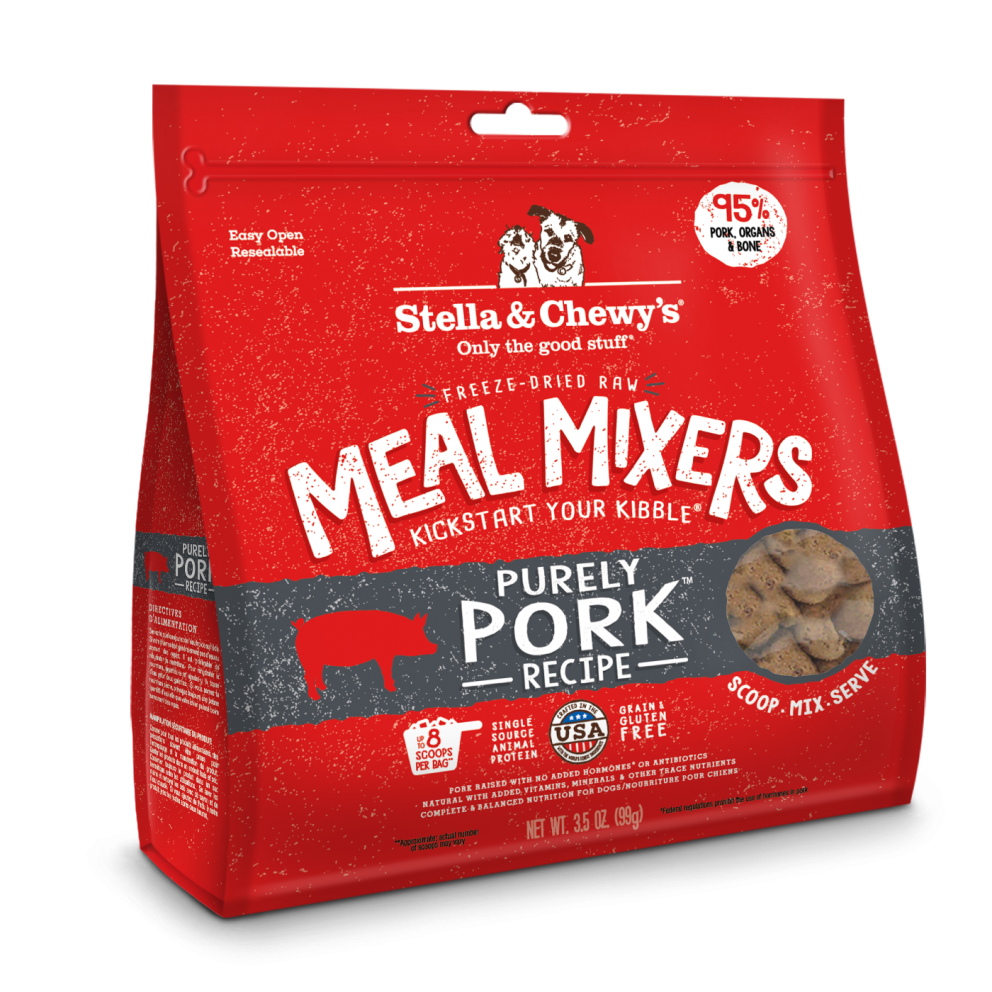 S&amp;C_dog_Dry_Freeze_Dried_MealMixers_Pork_3.5oz_1.1