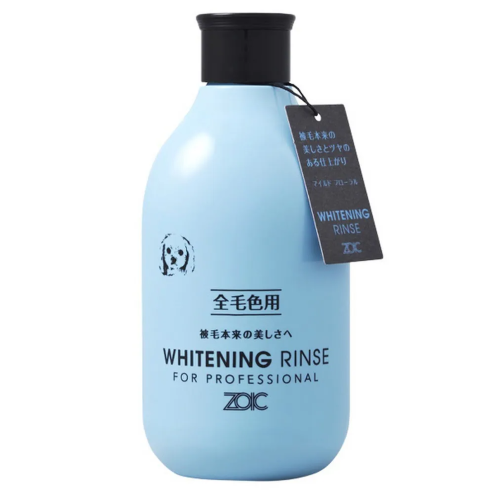 ZOIC_N_dog_Whitening_Rinse_300mL