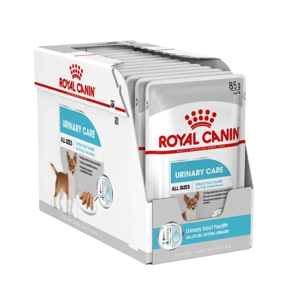 RC_Dog_Pouch_Urinary_Care_Loaf_85gx12