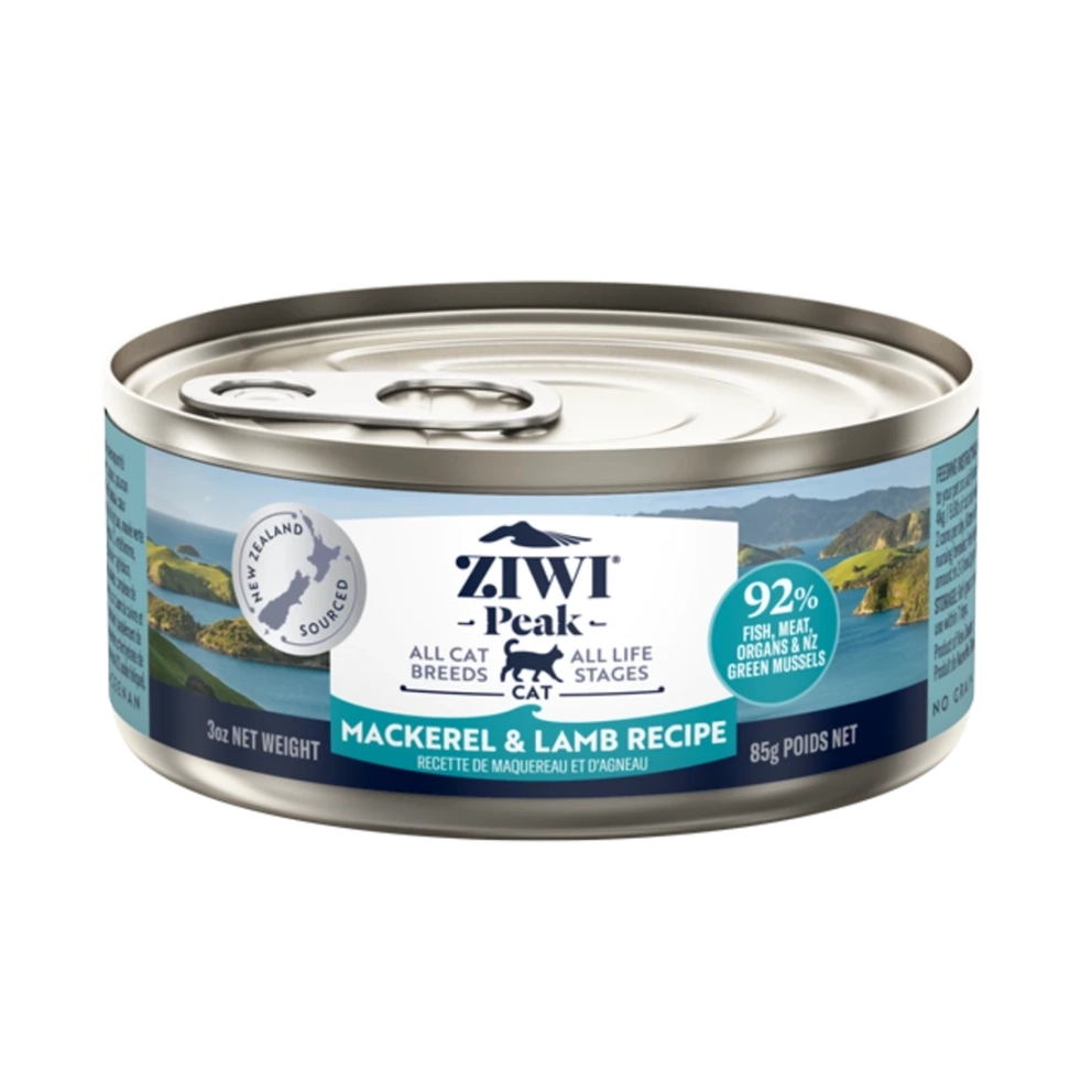 ZIWI_Peak_Cat_Canned_Originals_Mackerel_Lamb_85g_1