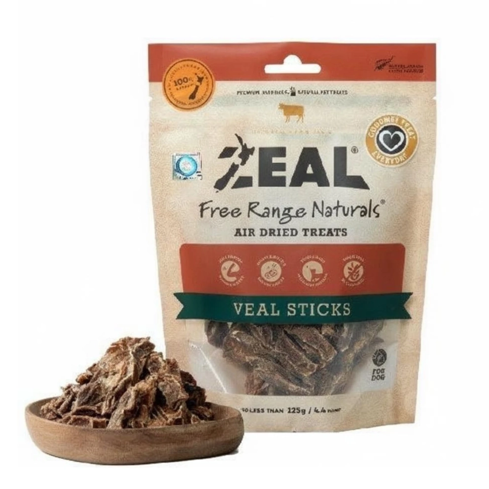 Zeal_dog&amp;cat_free_range_naturals_air_dried_treats_veal_sticks_125g_1(1)