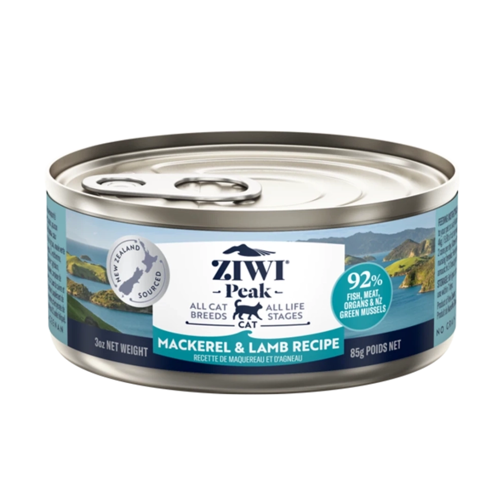 ZIWI_Peak_Cat_Canned_Originals_Mackerel_Lamb_85g_1