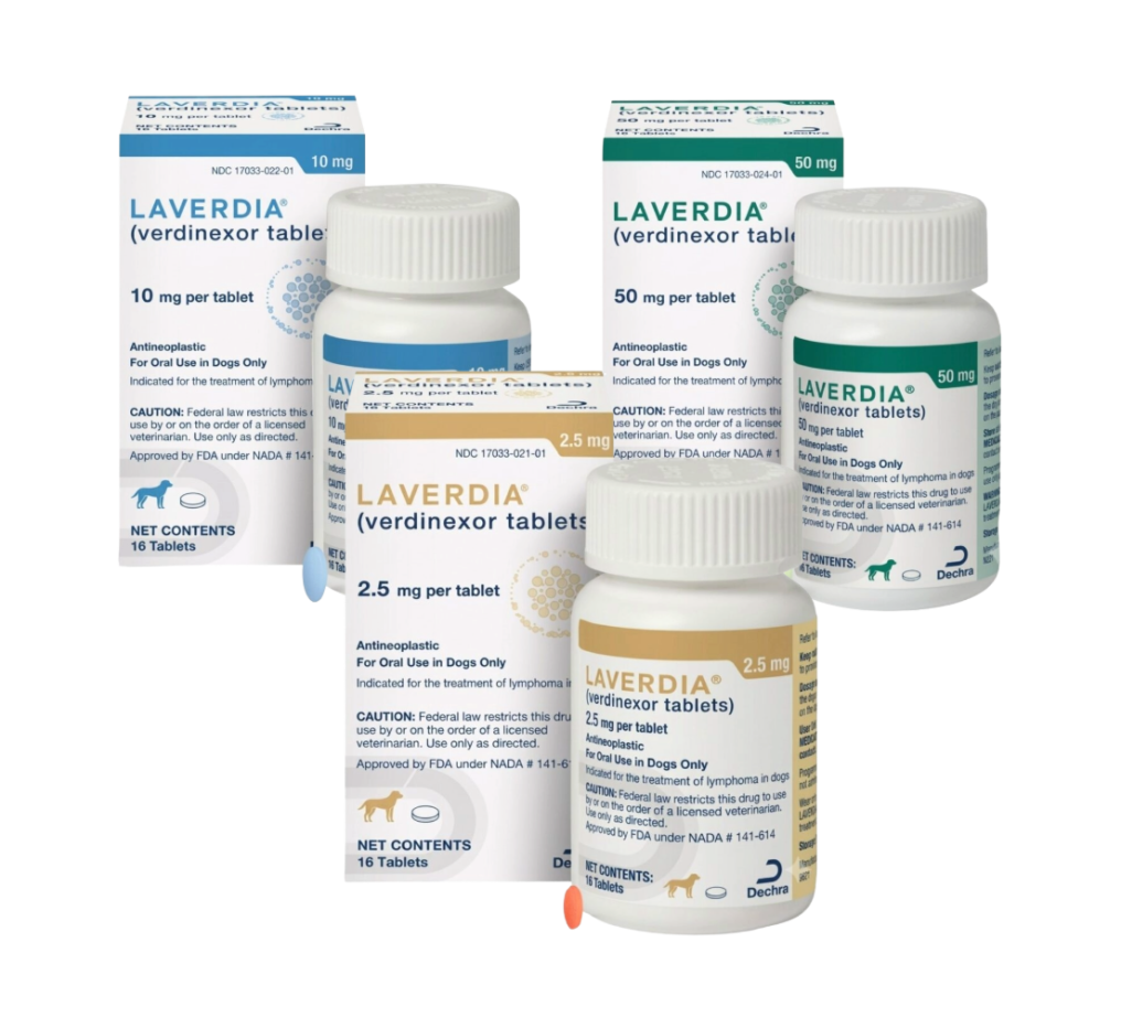 Laverdia®-CA1_group