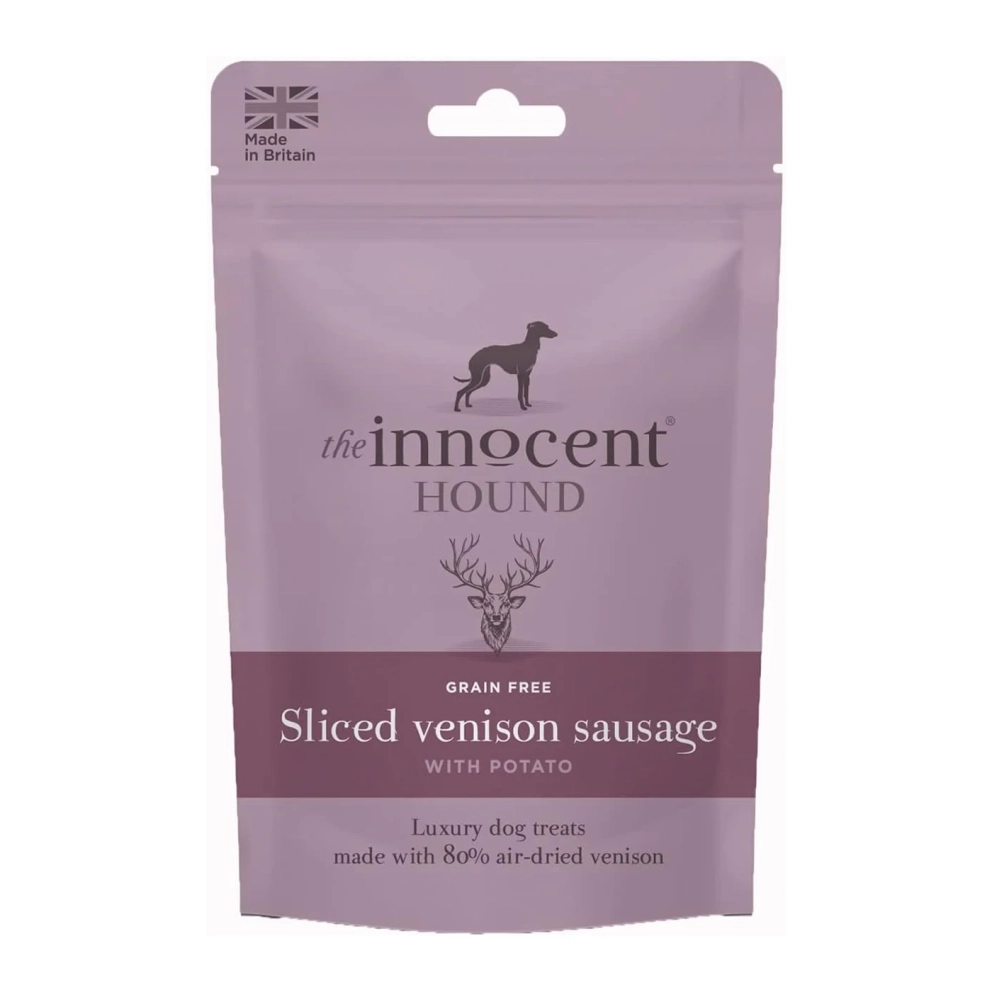 Innocent_dog_treats_venison_potato_70g