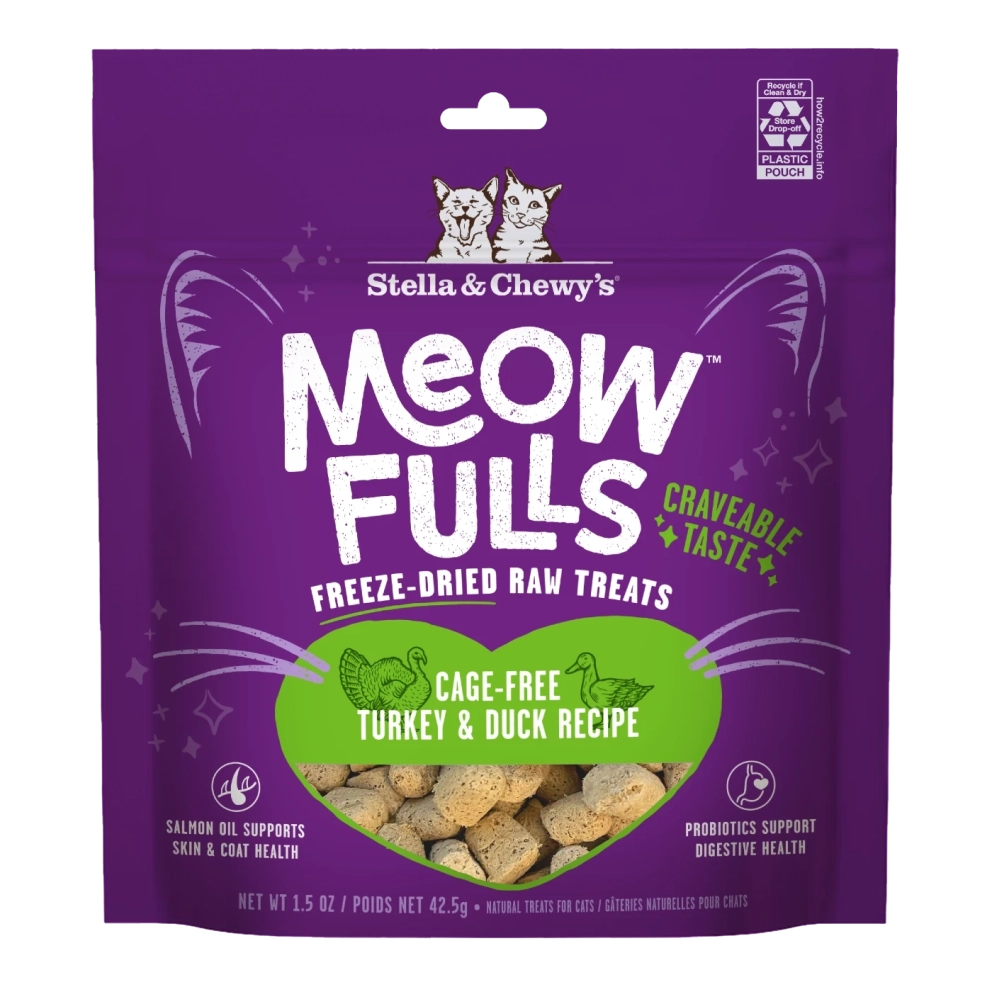 S&amp;C_cat_Meowfulls_TurkeyDuck_1.5oz_1