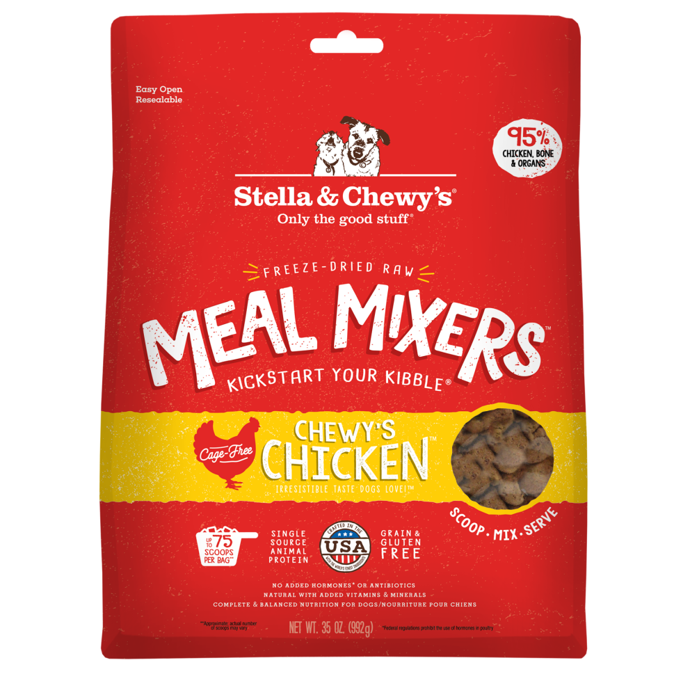 S&amp;C_dog_Dry_Freeze_Dried_MealMixers_Chicken_35oz_1