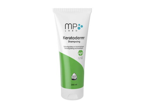Keratoderm_Shampoo