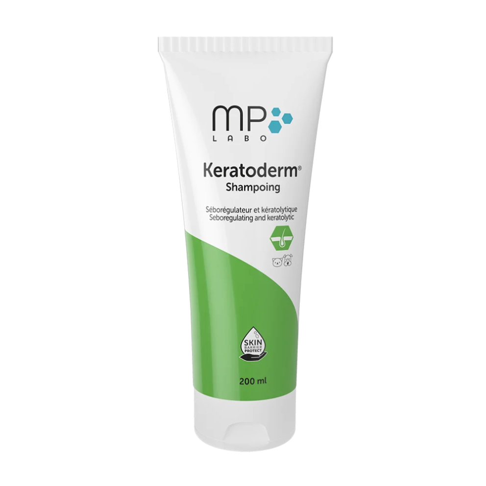 Keratoderm_Shampoo