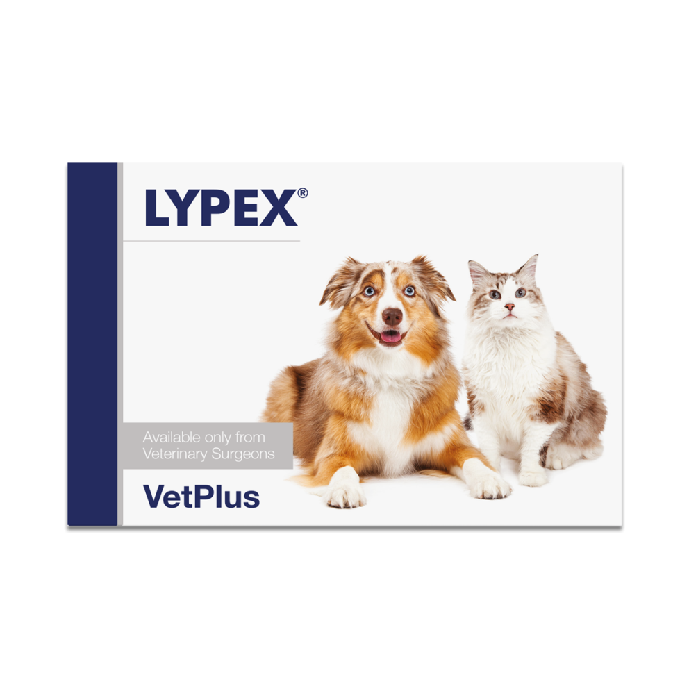VetPlus_Lypex