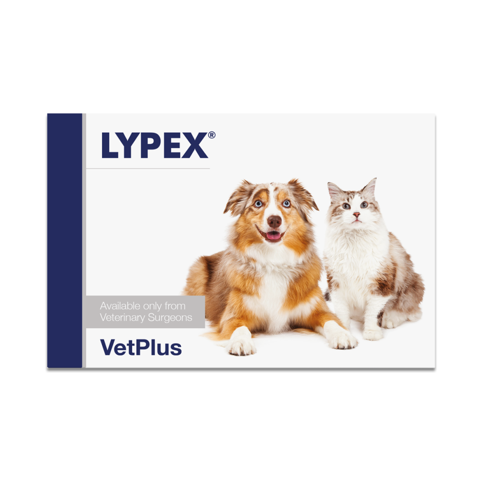 VetPlus_Lypex