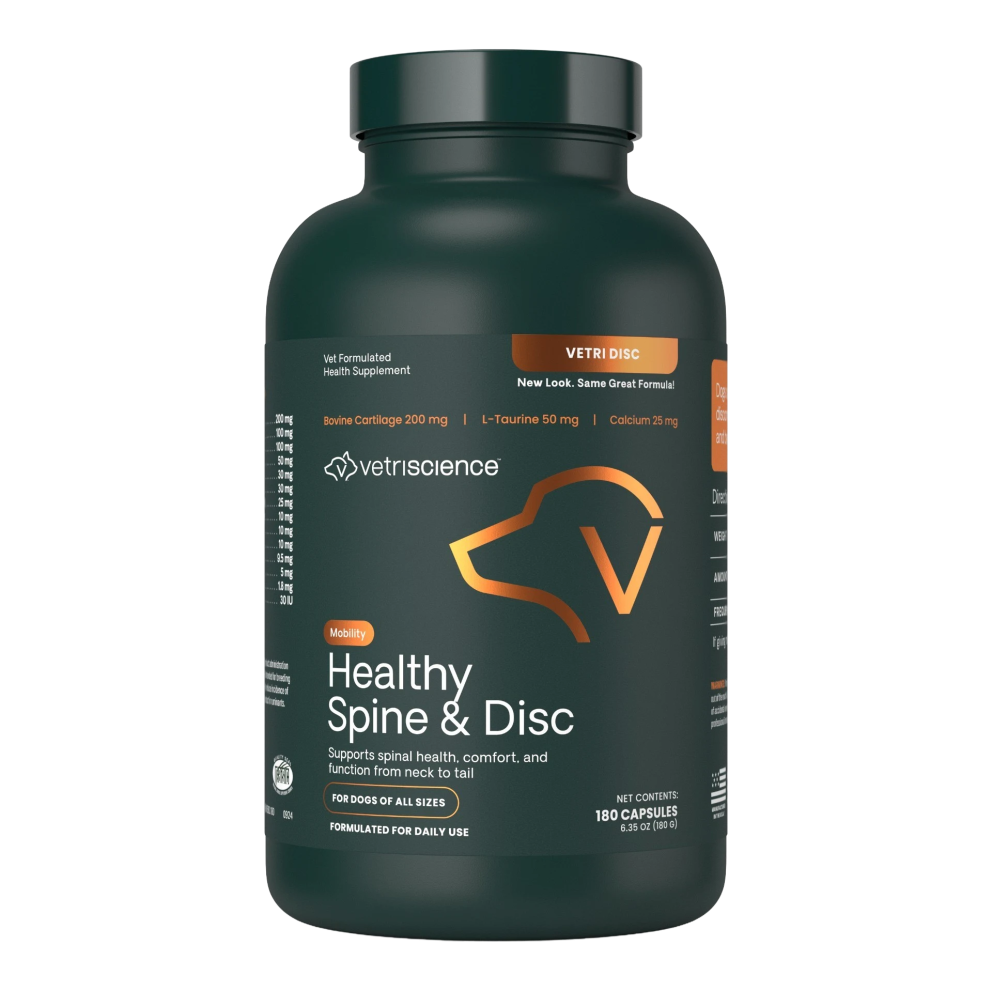 VS_Dogs_Healthy_Spine&amp;Disc_Vetri_Disc_180caps_1