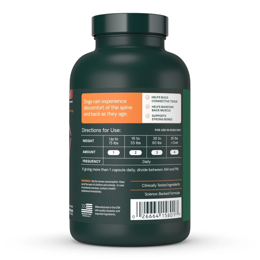 VS_Dogs_Healthy_Spine&amp;Disc_Vetri_Disc_180caps_3