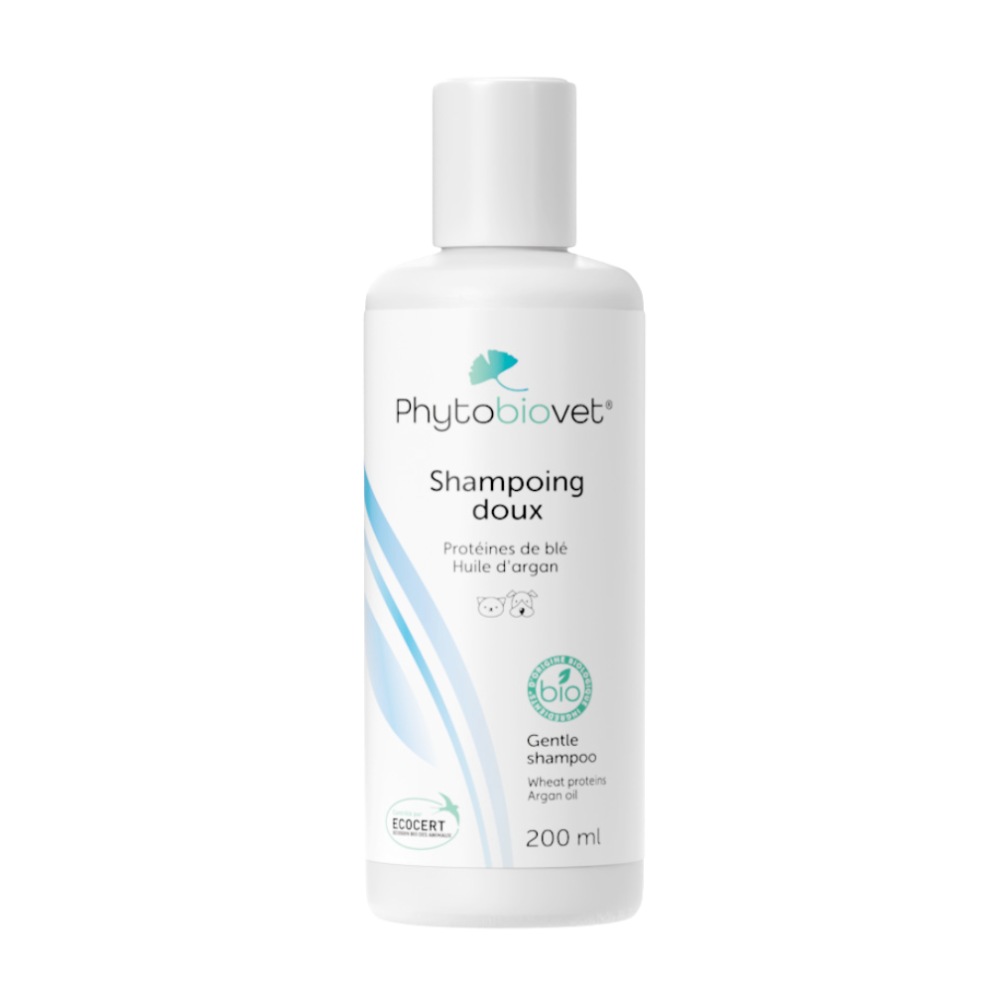 Phytobiovet_Gentle_Shampoo