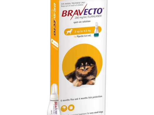 Bravecto_spoton_yellow