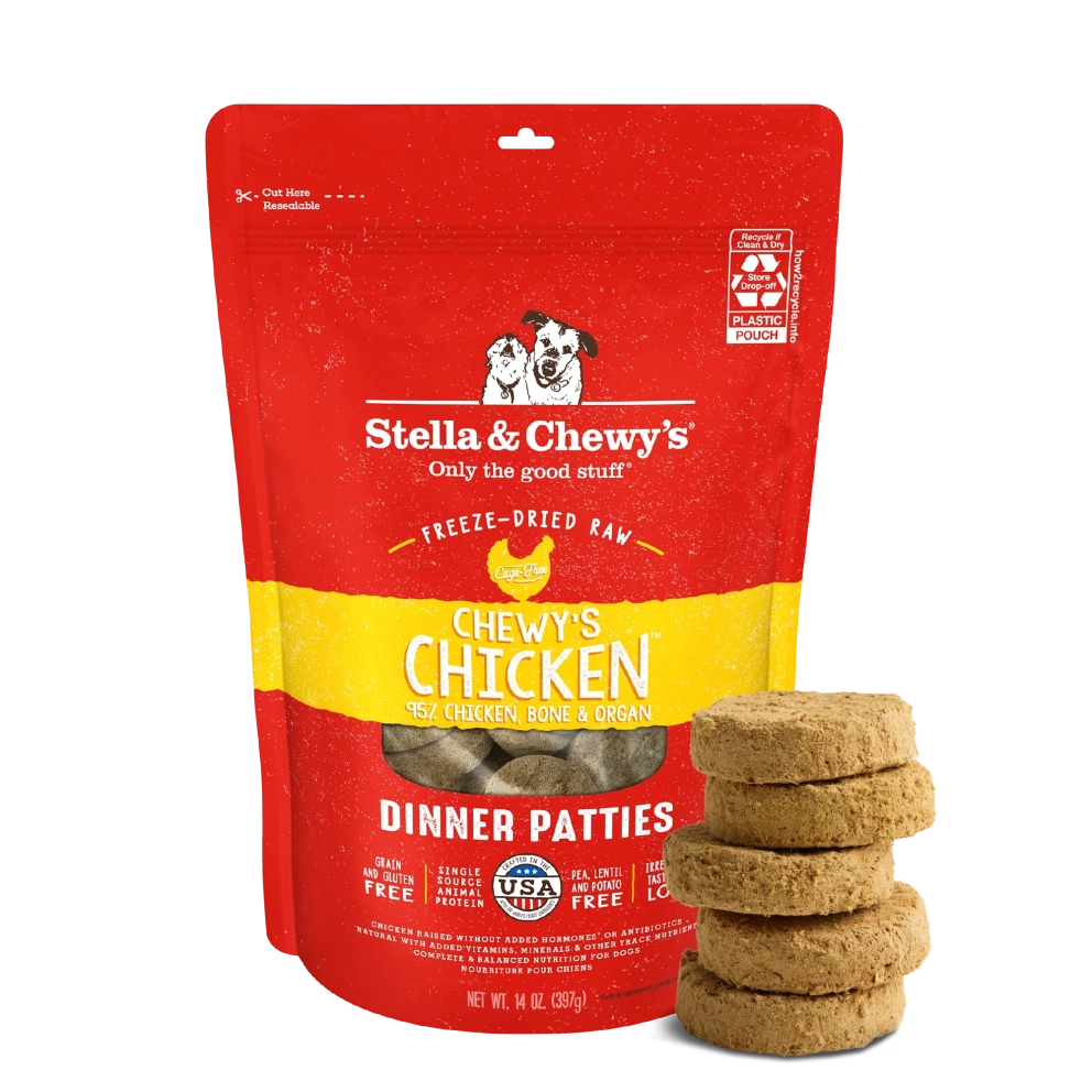 S&amp;C_dog_Freeze_Dried_Dinner_Patties_Chewy_s_Chicken_14oz_1.1