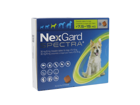 Nexgard_Spectra_M