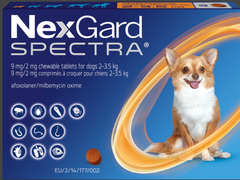 Nexgard-spectra-dog-xs-3pcs-1