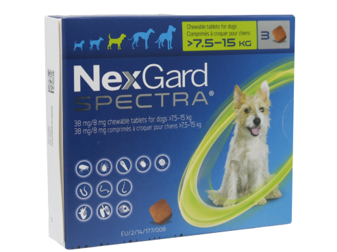 Nexgard_Spectra_M